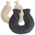 Hot Water Bottle For Neck And Shoulder