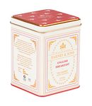 Harney & Sons Tea Englsh Brkfst Wht Tin 20 Ct (Pack Of 4)