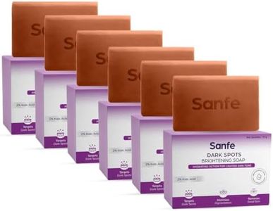Sanfe Soap
