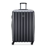 Delsey Hard Case Luggage