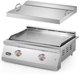 Hygrill 30