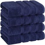 American Soft Linen Hand Towels, Ha