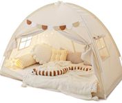 Twin Size Bed Canopy Bed Tents Drea