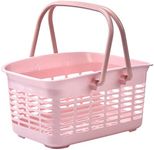 ALINK Plastic Shower Caddy Basket w