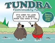 TUNDRA: Fashionably Funny