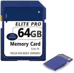 THE CEO Memory Card Ultra SDHC UHS-