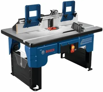 Bosch RA1141 Portable Benchtop Router Table