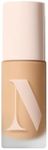 Morphe Lightform Liquid Foundation - Extended Hydration Foundation Makeup with a Lasting, Natural Radiant Finish - Long-Wearing Formula with Buildable, Medium Coverage - Medium 13N (1.01 fl oz)