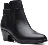 Clarks Women's Emily 2 Holly Ankle 