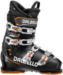 Dalbello Veloce Prime 80 Ski Boots Black/Orange 28.5 2024