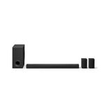 LG Home Cinema Soundbar US80TR