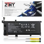 MB04XL Battery Replacement for HP Envy X360 Convertible M6-AQ000 M6-AQ105DX M6-AQ003DX M6-AQ103DX M6-AR004DX M6-AQ105DX 15-AQ 15-AQ005NA AQ101NG AQ015NR AQ273CL AQ173CL 15t-AQ200 843538-541 844204-850