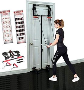 Home Gym C