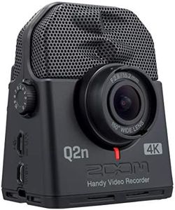 Zoom Q2n-4