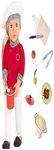Our Generation Doll - OG Profession - Chef Chiara