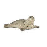 Schleich Seal Cub Toy Figurine