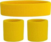 Proxima Direct Sweatbands Set, Incl