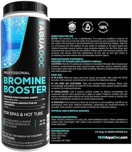 Bromine Bo