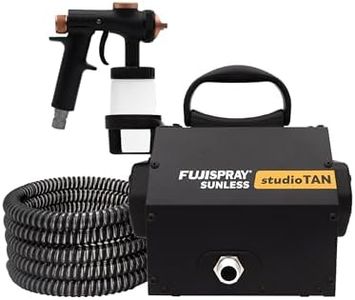 Fuji Spray