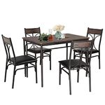 Dinette Set For 5