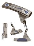 TaylorMade Truss Heel Putter, Right Hand, 35 Inch Shaft