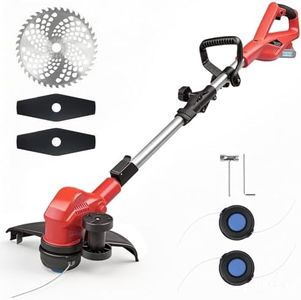 Cordless W