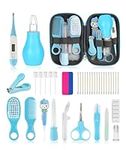 Baby Grooming and Healthcare Kit, P