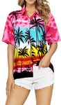 La Leela Beaches Shirts