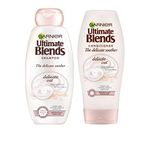 GARNIER Hair Milks