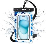 JOTO Universal Waterproof Pouch Cas