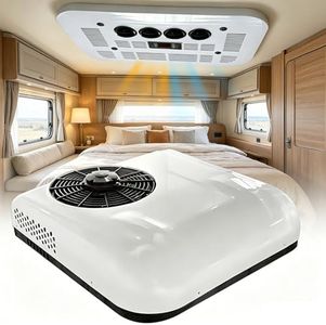 Wohnmobil 