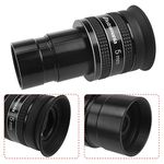 Astromania 1.25" 5mm 58-Degree Planetary II Eyepiece for Telescope