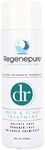 Regenepure – DR Shampoo Hair Loss and Scalp Treatment SLS and Paraben Free, 8 Ounces