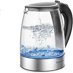 AZEUS Electric Water Kettle Fast Bo