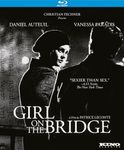 Girl on the Bridge [Blu-ray]