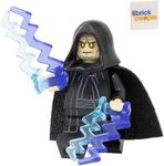 LEGO Star Wars: Emperor Palpatine M