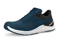 Men's Topo, Ultrafly 4 Running Shoe, Navy/Black, 10