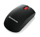 Lenovo Laser Wireless Mouse (0A3618