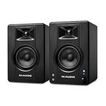 M-Audio BX4BT 4.5" Studio Monitors 
