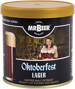 Mr. Beer O