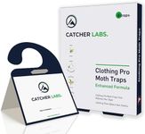 Catcher Labs Clothing Moth Pro Trap
