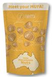 Flyberry Gourmet Macadamia Nuts, 50g