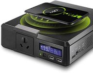 ALLPOWERS S200 Portable Power Stati