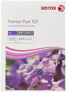 Xerox Premier Copier Card 160gsm A4 White Ref 003R93009 [250 Sheets]