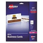 Avery Business Card (5371)