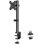 MOUNTUP Single Monitor Mount, Adjus