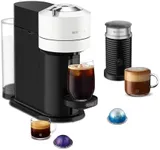 Nespresso Vertuo Next Coffee and Es