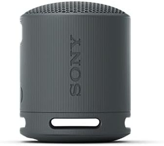 Sony SRS-X