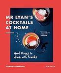 Mr Lyan’s Cocktails at Home: Good T