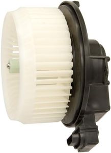 Four Seasons/Trumark 75817 Blower Motor with Wheel